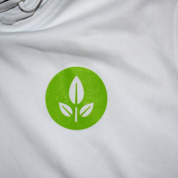 Disney Parks Juniors WALL-E Full Zip Hoodie Jacket Sz XXL‎ (Juniors) - Picture 4 of 4